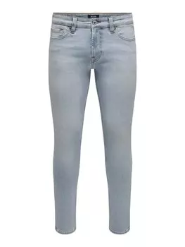 Джинсы ONLY, цвет light blue denim