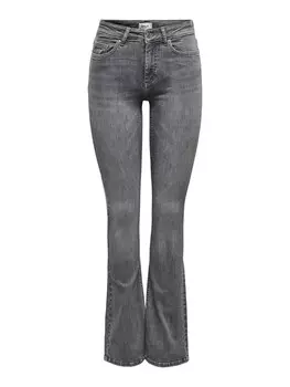 Джинсы Only, grey