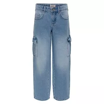 Джинсы Only Harmony, синий