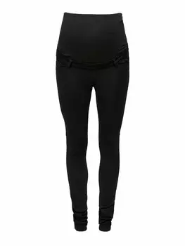 Джинсы Only Maternity Skinny Jeans OLMROYAL, черный