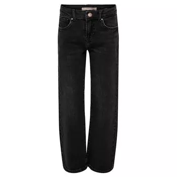 Джинсы Only Megan, черный