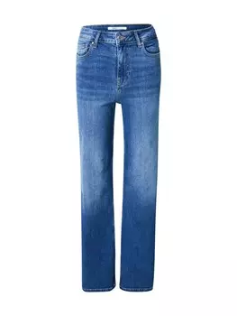 Джинсы ONLY Regular Jeans ONLLUNA, синий деним