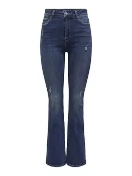 Джинсы ONLY Regular Jeans, синий