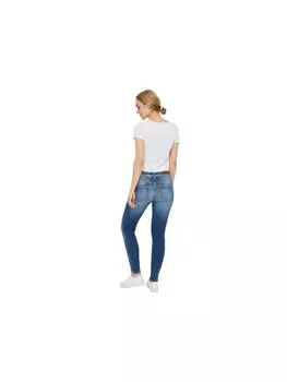 Джинсы ONLY Skinny Fit, синий