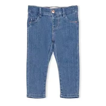 Джинсы Only Skinny Mrain, синий