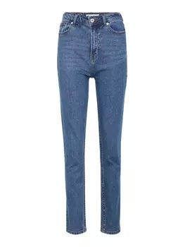 Джинсы ONLY Slim fit Jeans, синий деним