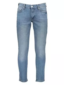 Джинсы ONLY & SONS, синий