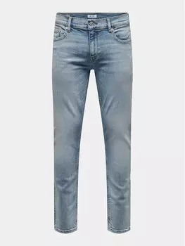 Джинсы Only & Sons, синий