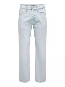 Джинсы Only&Sons, синий