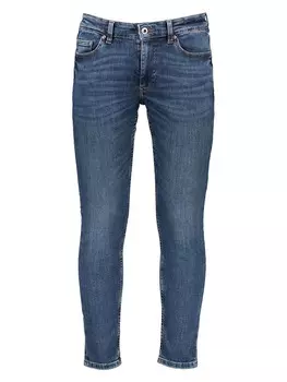 Джинсы ONLY & SONS, темно-синий