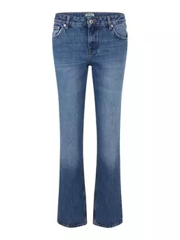 Джинсы Only Tall Slim fit Jeans BREE, синий