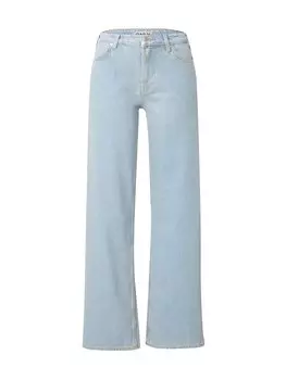 Джинсы ONLY Wide leg Jeans ONLCOBAIN, светло-синий