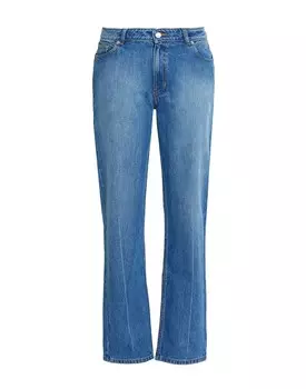 Джинсы Opening Ceremony, синий