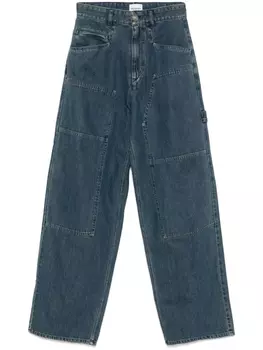 Джинсы Ophra ISABEL MARANT, синий