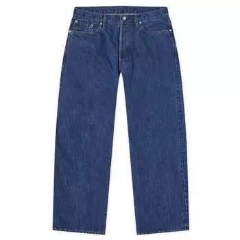 Джинсы Ordinary Fits 020 Ankle Denim Jeans, цвет Kodama Wash