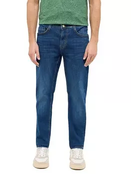 Джинсы Oregon Mustang, темно-синий