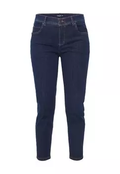 Джинсы «Орнелла», длина 7/8, женские ANGELS, цвет 31 D Indigo