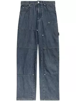 Джинсы Orson MARANT, синий