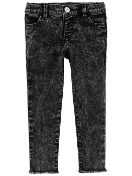 Джинсы OshKosh, черный