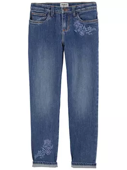 Джинсы OshKosh, синий