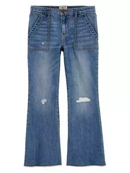 Джинсы OshKosh, синий