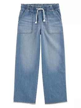 Джинсы OshKosh, синий