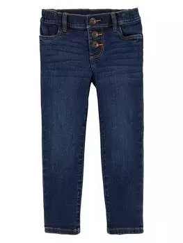 Джинсы OshKosh, темно-синий