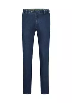 Джинсы Осло MEYER, цвет Marine