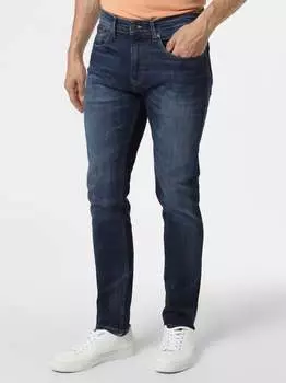 Джинсы остин Tommy Jeans, серый