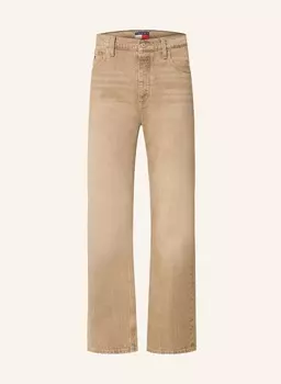 Джинсы Отис Tommy Jeans, синий