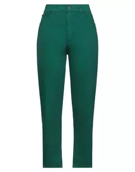 Джинсы Ottod'Ame, зеленый