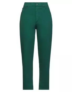 Джинсы Ottod'Ame, зеленый