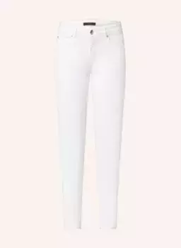 Джинсы Oui, белый
