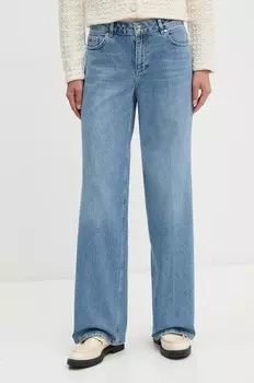 Джинсы OUI, синий