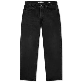 Джинсы Our Legacy Third Cut, серый