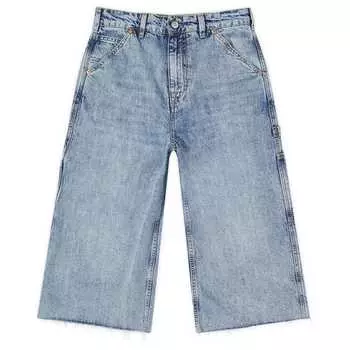 Джинсы Our Legacy Trade Half Cut Jeans, цвет Shade