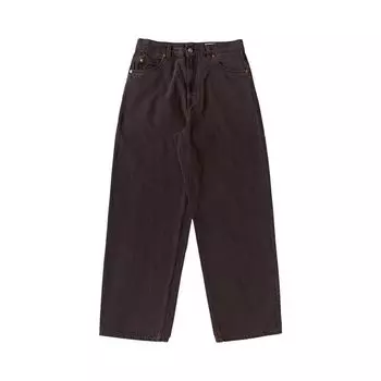 Джинсы Our Legacy Vast Cut Jeans 'Brown', коричневый