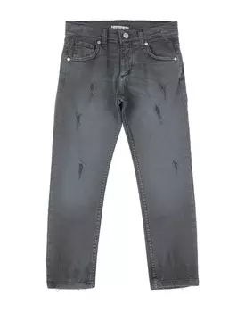 Джинсы Over/D, черный