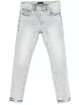 Джинсы P001 Purple Brand, синий