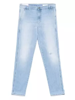Джинсы Paco DONDUP KIDS, синий