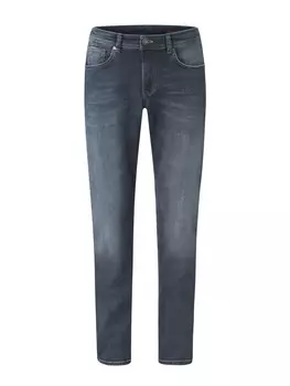 Джинсы Paddock's 5 Pocket DEAN, цвет blue black used and moustache