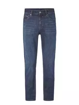 Джинсы Paddock's, цвет blue black moustache use