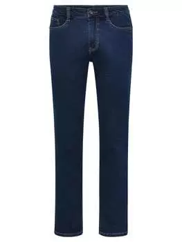 Джинсы Paddock's, цвет dark blue od brown