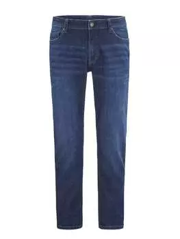 Джинсы Paddock's, цвет dark blue vintage wash