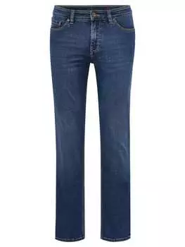 Джинсы Paddock's, цвет medium blue od brown used moustache