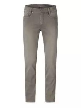 Джинсы Paddock's, цвет mid. grey od brown used