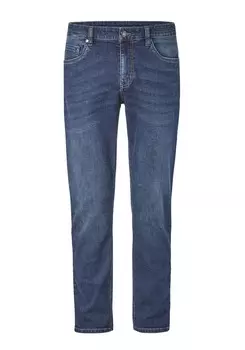 Джинсы PADDOCKS Regular Jeans, синий