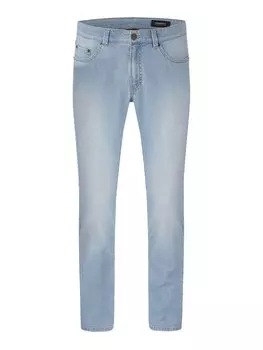 Джинсы PADDOCKS Slim fit Jeans, синий