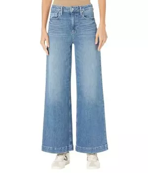 Джинсы Paige, 30" Harper in Roadhouse