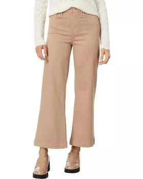 Джинсы Paige Anessa in French Latte Luxe Coating, цвет French Latte Luxe Coating